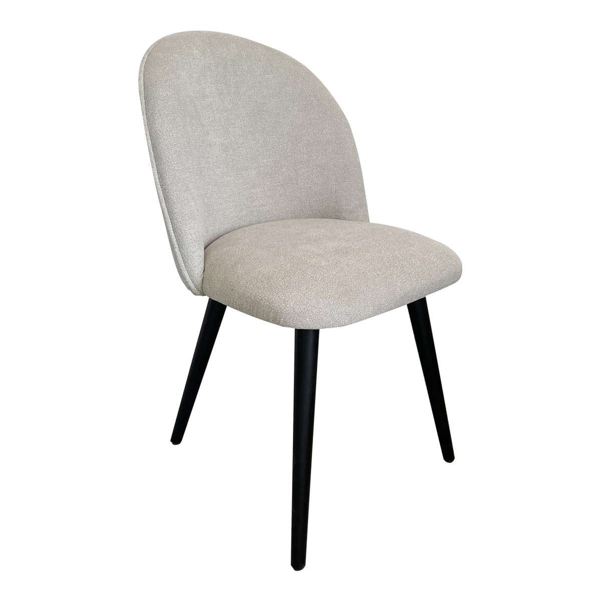 Clarissa Dining Chair Grey-M2 By Moe's Home Collection