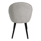 Clarissa Dining Chair Grey-M2 By Moe's Home Collection