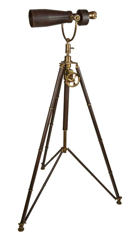 Monocular on Tripod by Authentic Models | Floor Lamps | Modishstore