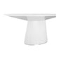 Moe's Home Collection Otago Oval Dining Table | Modishstore | Dining Tables-6