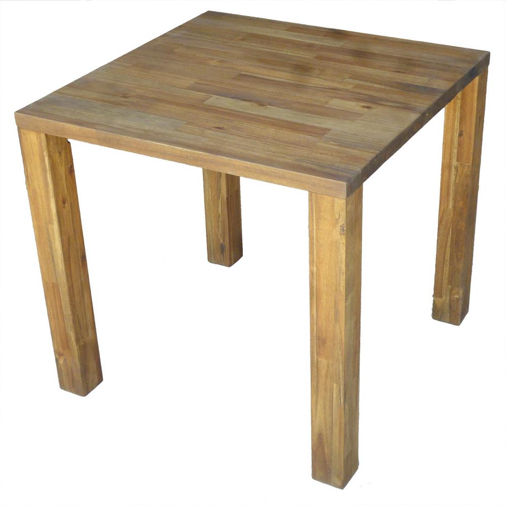 A&B Home Dining Table - KIF39249 | Dining Tables | Modishstore