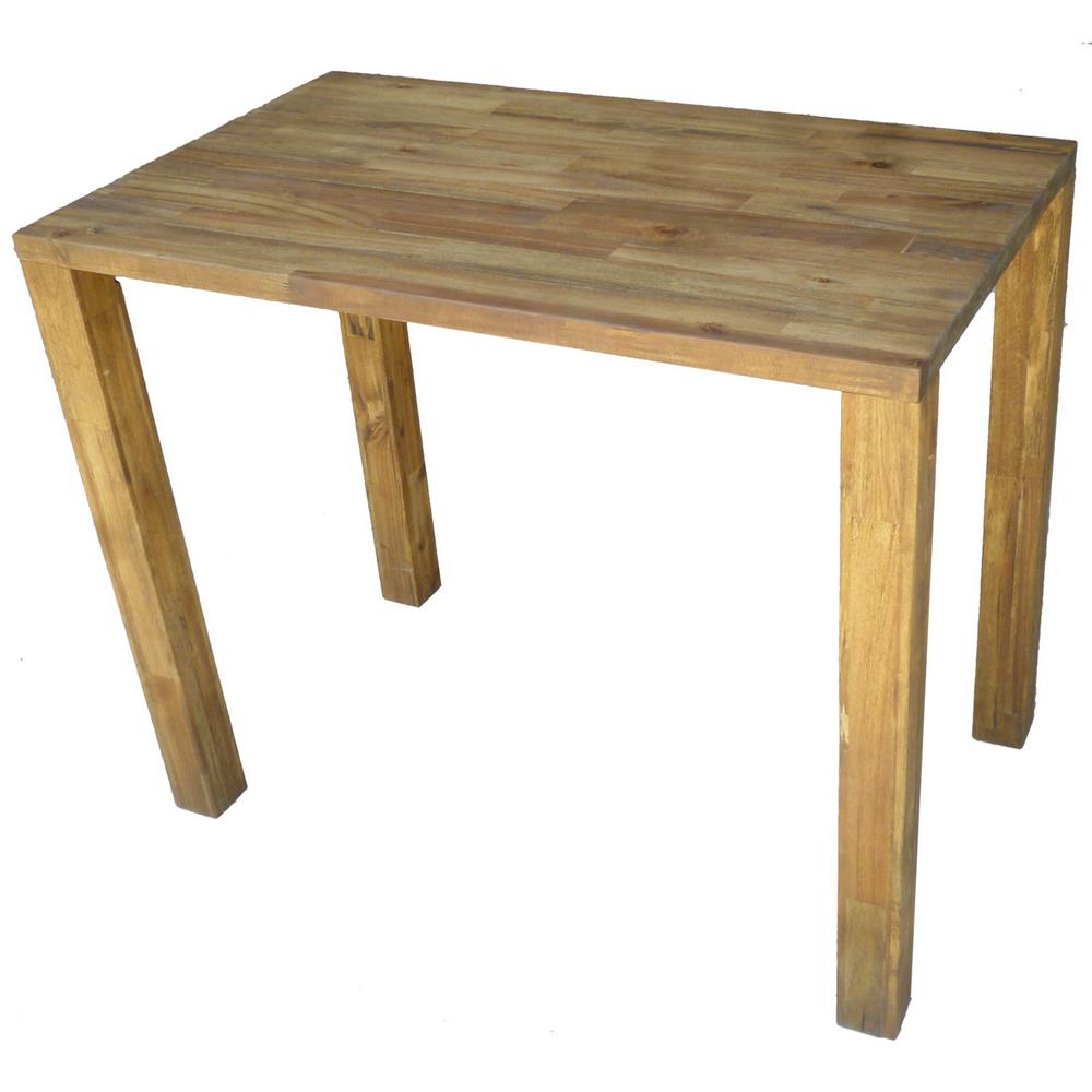 A&B Home Dining Table - KIF39251 | Dining Tables | Modishstore