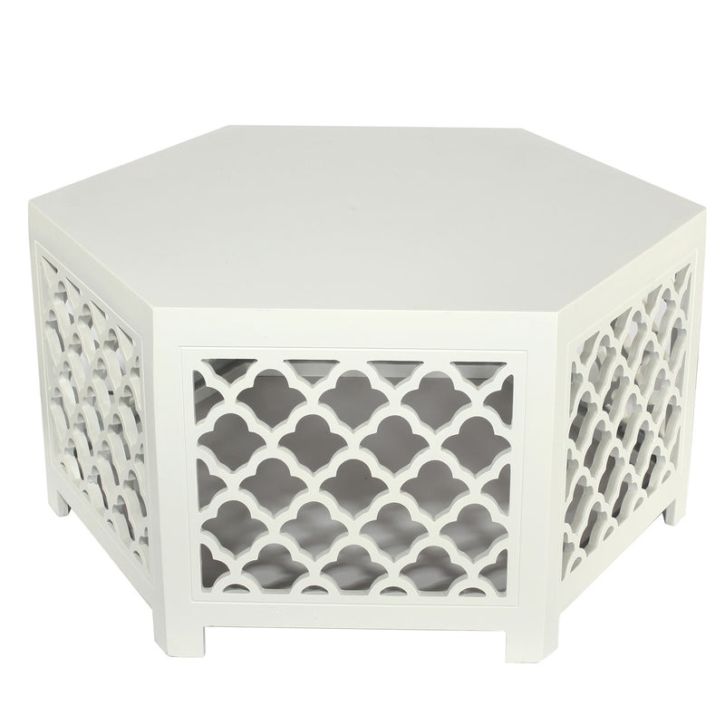 A&B Home Urban Vogue Cocktail Table | Bar Tables | Modishstore