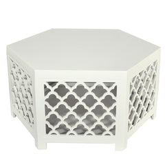 A&B Home Urban Vogue Cocktail Table