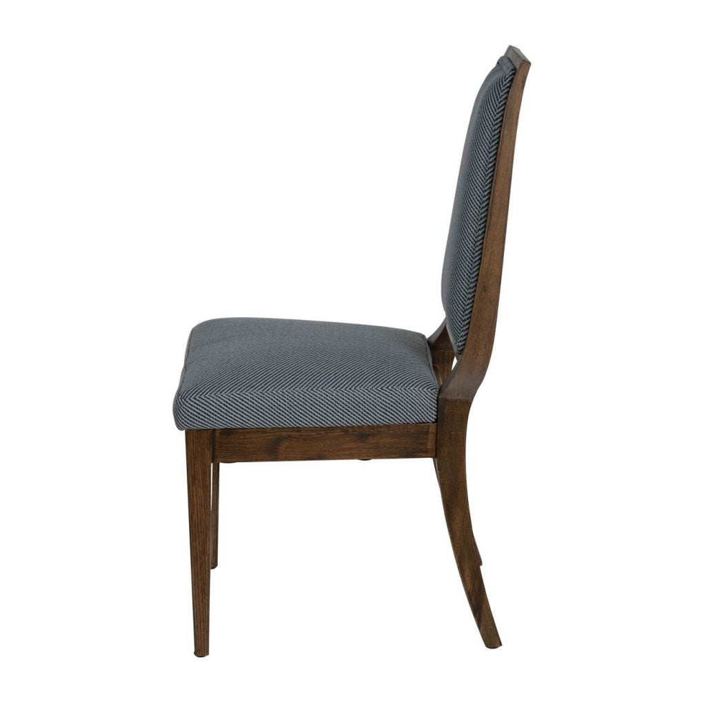 A&B Home Chair - KIF42346 | Dining Chairs | Modishstore - 3