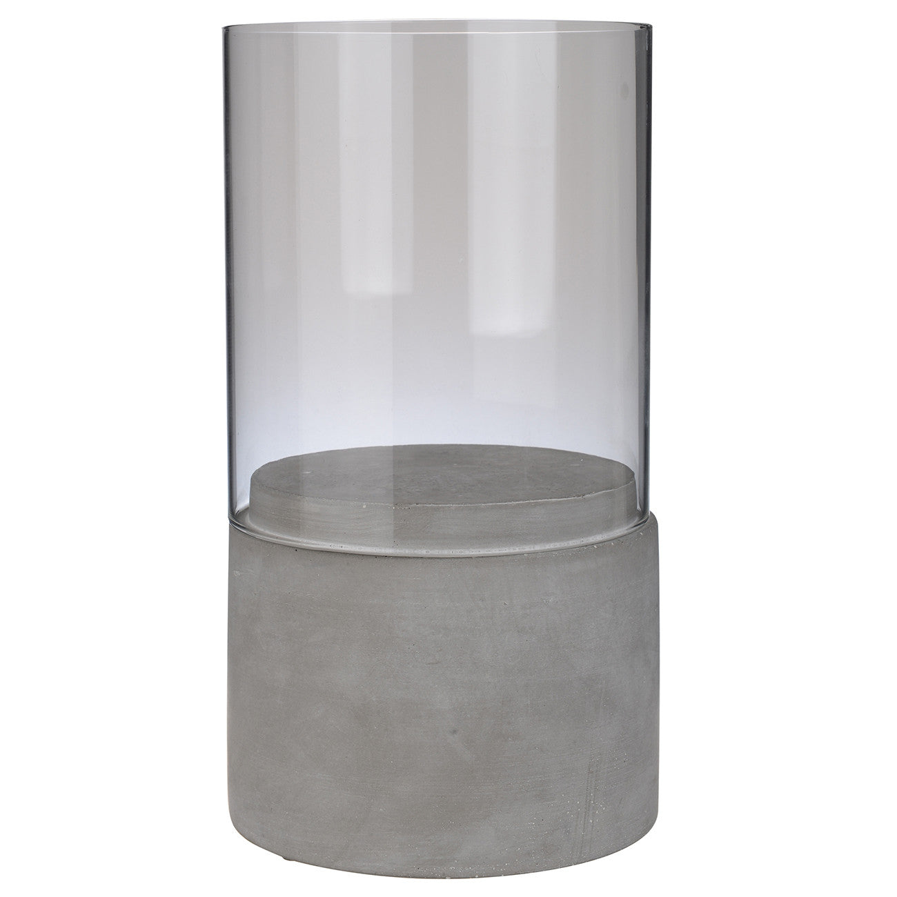 A&B Home City Scape Cement Candle Holder | Candle Holders | Modishstore - 3