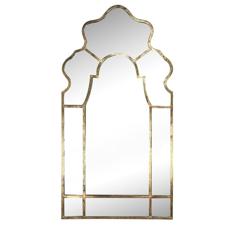 A&B Home Timeless Garden Mirror | Mirrors | Modishstore