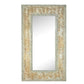 A&B Home Exotic Melodies Mirror | Mirrors | Modishstore - 2