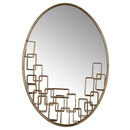 A&B Home Mirror - KIH41948 | Mirrors | Modishstore