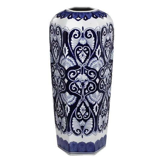 A&B Home Vase - KIH69853 | Vases | Modishstore
