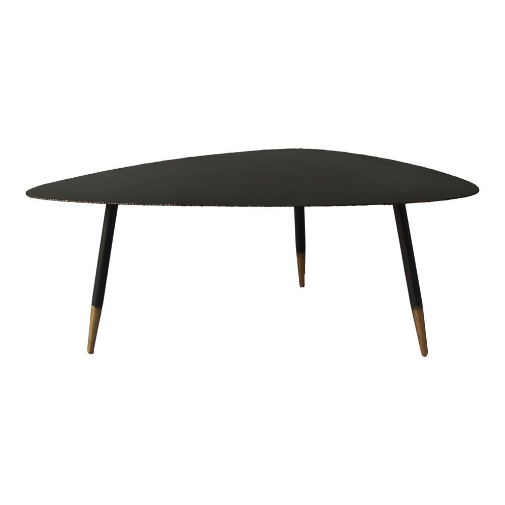Moe's Home Collection Bruno Coffee Table | Modishstore | Coffee Tables