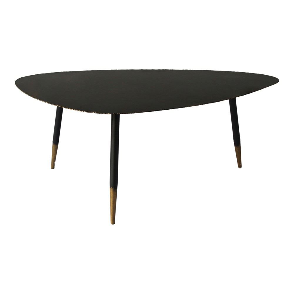 Moe's Home Collection Bruno Coffee Table | Modishstore | Coffee Tables-3
