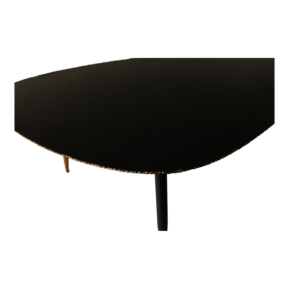 Moe's Home Collection Bruno Coffee Table | Modishstore | Coffee Tables-2