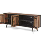 TV Dresser 4 Doors By Novasolo - KK NO 18001 | TV Stands | Modishstore - 6