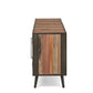 TV Dresser 4 Doors By Novasolo - KK NO 18001 | TV Stands | Modishstore - 5