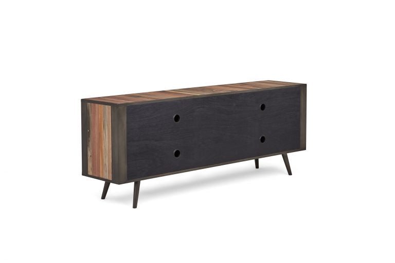 TV Dresser 4 Doors By Novasolo - KK NO 18001 | TV Stands | Modishstore - 4