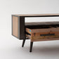 TV Dresser 3 Drawers By Novasolo - KK NO 18005 | TV Stands | Modishstore - 4