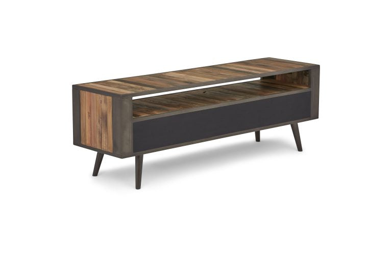 TV Dresser 3 Drawers By Novasolo - KK NO 18005 | TV Stands | Modishstore - 5