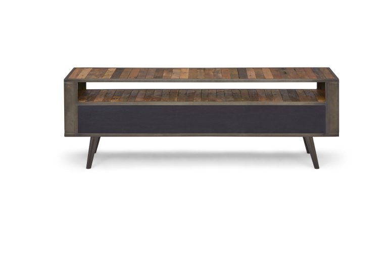 TV Dresser 3 Drawers By Novasolo - KK NO 18005 | TV Stands | Modishstore - 3