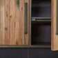 Buffet 4 Doors By Novasolo - KK NO 19002 | Sideboards | Modishstore - 3