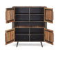 Buffet 4 Doors By Novasolo - KK NO 19002 | Sideboards | Modishstore - 8