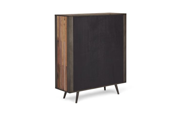 Buffet 4 Doors By Novasolo - KK NO 19002 | Sideboards | Modishstore - 5