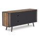 TV Dresser 3 Doors By Novasolo - KK NO 19005 | TV Stands | Modishstore - 6