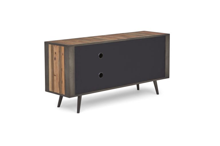 TV Dresser 3 Doors By Novasolo - KK NO 19005 | TV Stands | Modishstore - 6