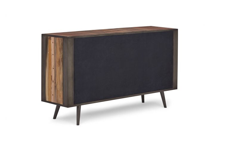 Buffet 2 Doors 3 Drawers By Novasolo - KK NO 19008 | Sideboards | Modishstore - 9