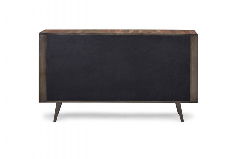 Buffet 2 Doors 3 Drawers By Novasolo - KK NO 19008 | Sideboards | Modishstore - 8