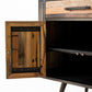 Buffet 5 Doors 3 Drawers By Novasolo - KK NO 19054 | Sideboards | Modishstore - 2