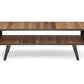 Coffee Table Open Shelf By Novasolo - KK NO 20001 | Coffee Tables | Modishstore - 9