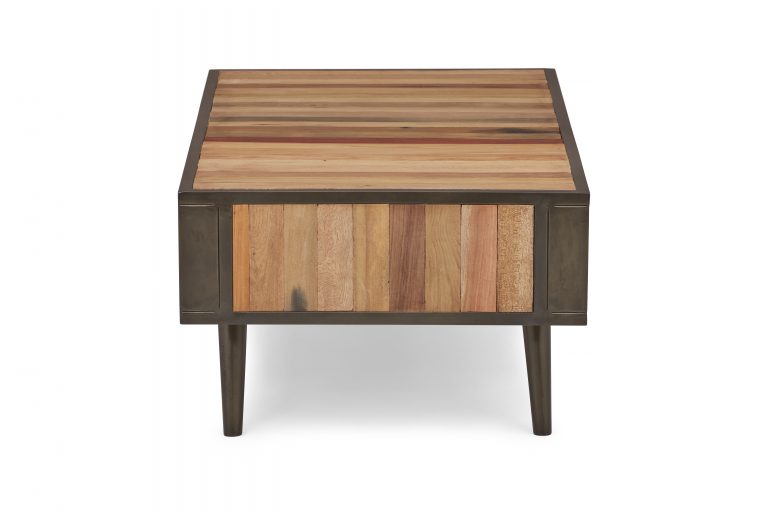 Coffee Table Open Shelf By Novasolo - KK NO 20001 | Coffee Tables | Modishstore - 8