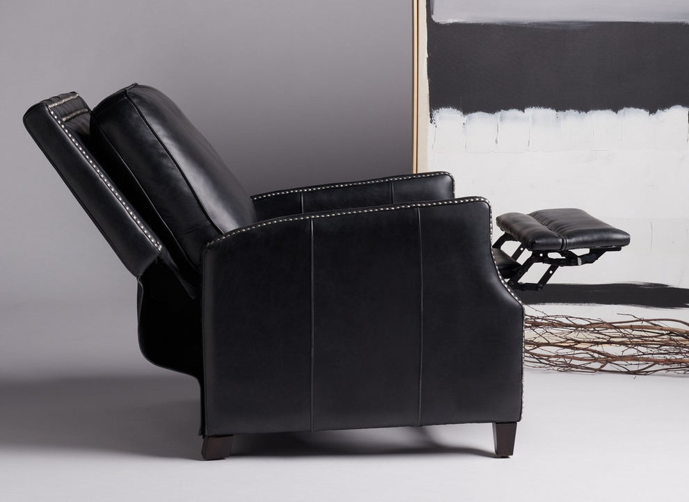 Safavieh Buddy Recliner | Chairs & Recliners | Modishstore - 4