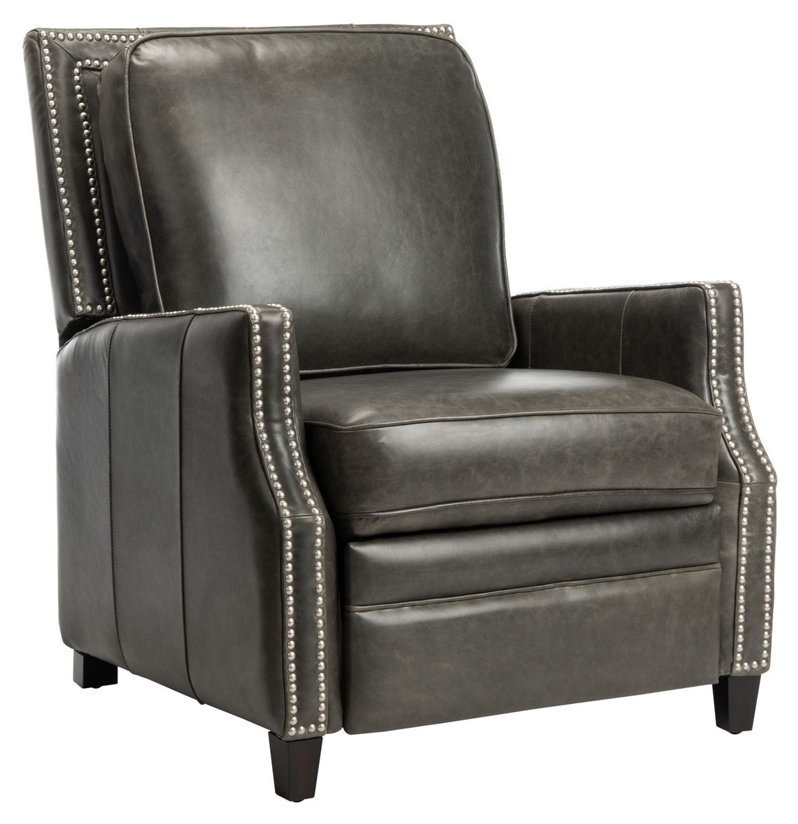 Safavieh Buddy Recliner | Chairs & Recliners | Modishstore - 12