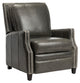 Safavieh Buddy Recliner | Chairs & Recliners | Modishstore - 12