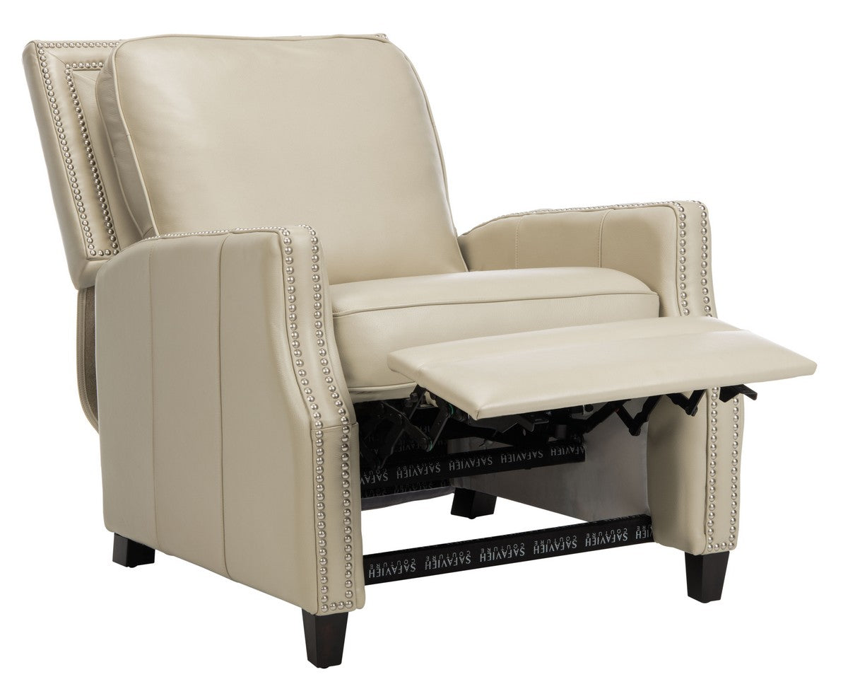 Safavieh Buddy Recliner | Chairs & Recliners | Modishstore - 16