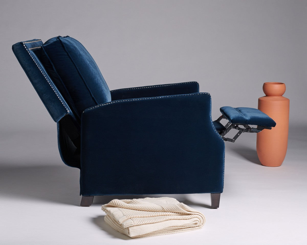 Safavieh Buddy Recliner | Chairs & Recliners | Modishstore - 19