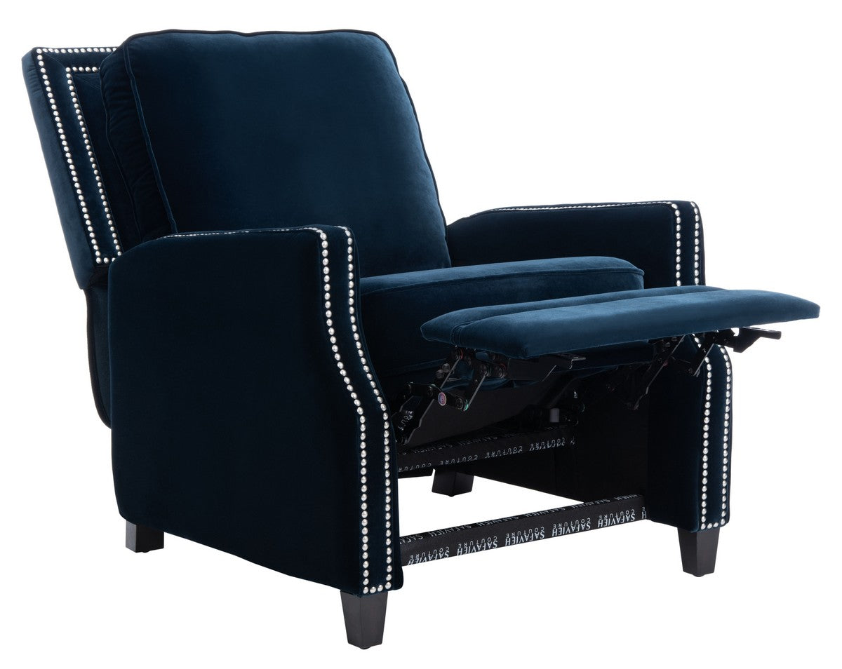 Safavieh Buddy Recliner | Chairs & Recliners | Modishstore - 21