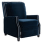 Safavieh Buddy Recliner | Chairs & Recliners | Modishstore - 22