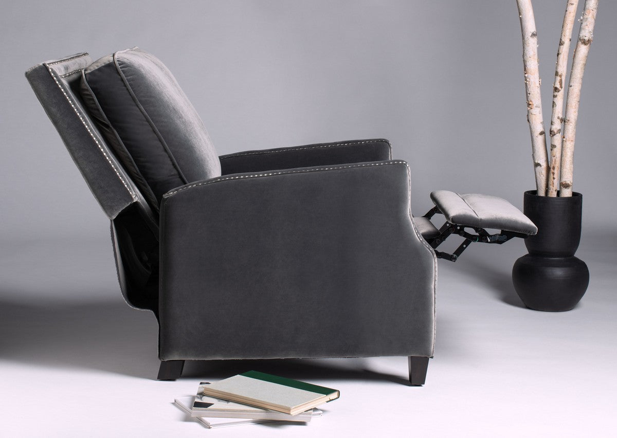 Safavieh Buddy Recliner | Chairs & Recliners | Modishstore - 24