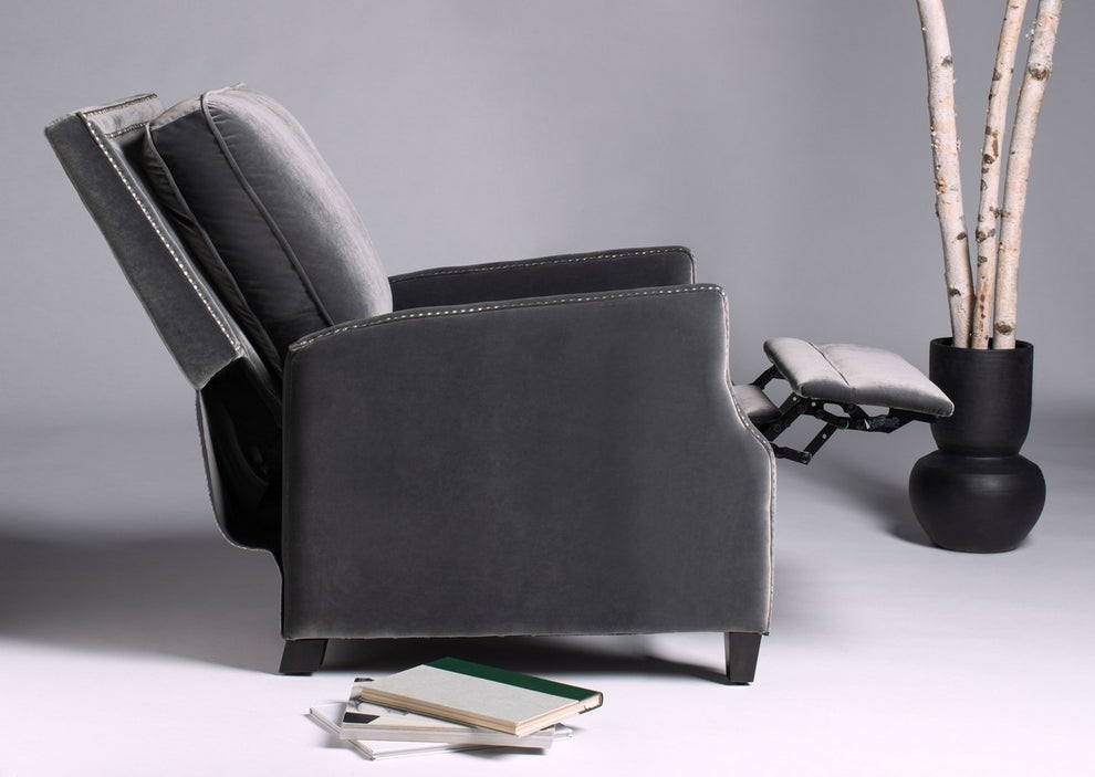 Safavieh Buddy Recliner | Chairs & Recliners | Modishstore - 24
