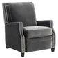 Safavieh Buddy Recliner | Chairs & Recliners | Modishstore - 27