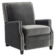 Safavieh Buddy Recliner | Chairs & Recliners | Modishstore - 27