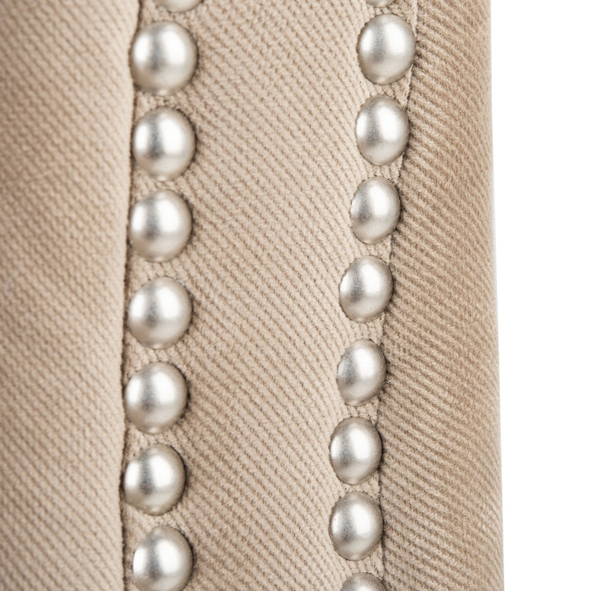 Safavieh Leona Tufted Recliner | Chairs & Recliners | Modishstore - 4