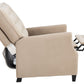 Safavieh Leona Tufted Recliner | Chairs & Recliners | Modishstore - 3