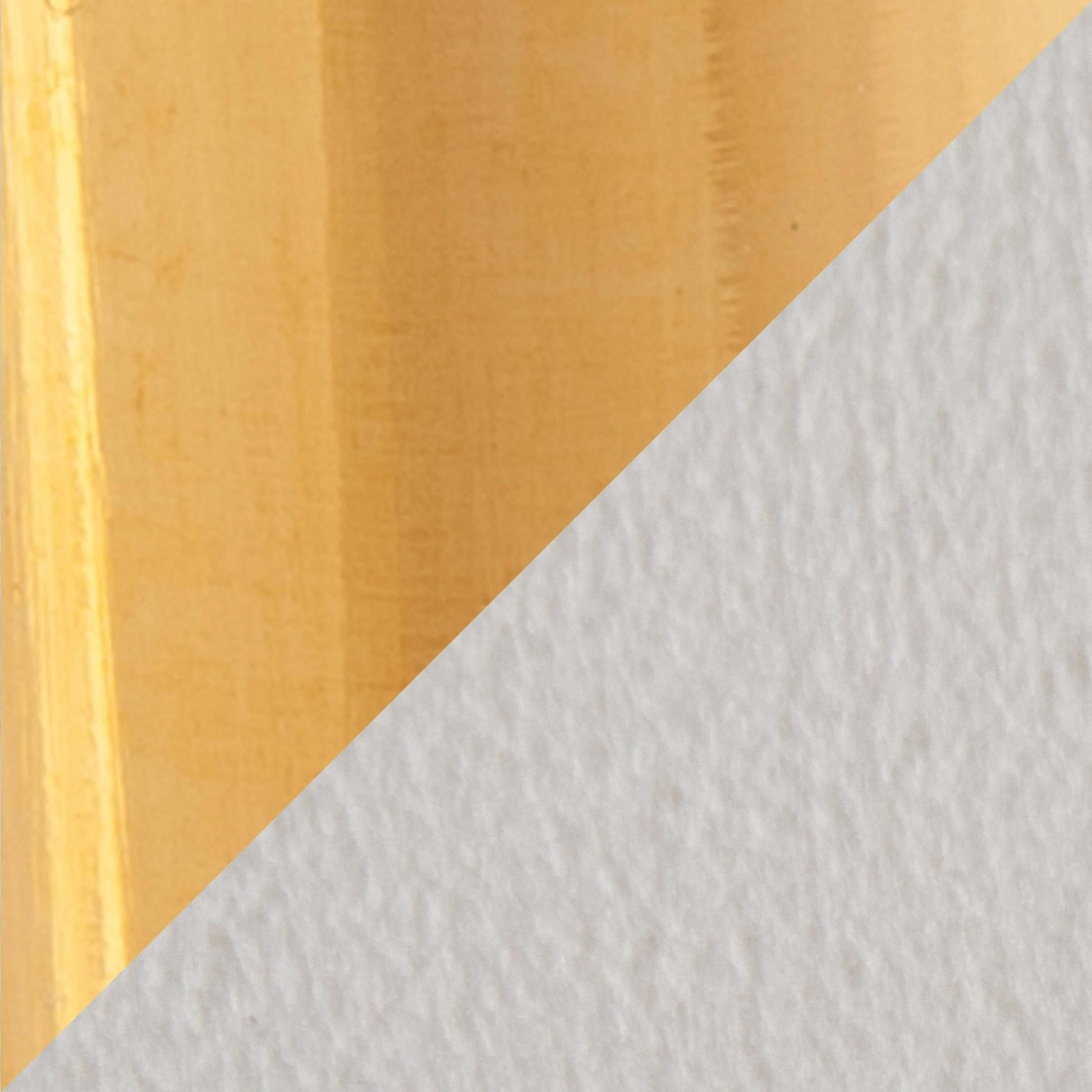 Keyhole Contemporary/Glam Dining Chair in Gold Metal and Black Velvet By LumiSource - Set of 2 | Dining Chairs | Modishstore - 20