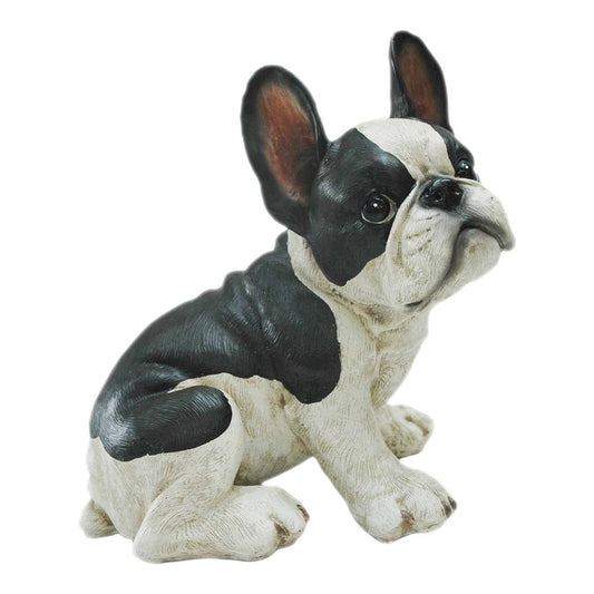 Moe's Home Collection Frenchie Statue Simone | Modishstore | Animals & Pets