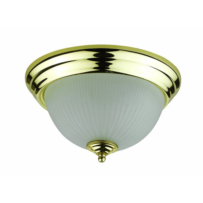 Cal Lighting LA-180S-PB 18W Ceiling Lamp | Modishstore | Ceiling Lamps