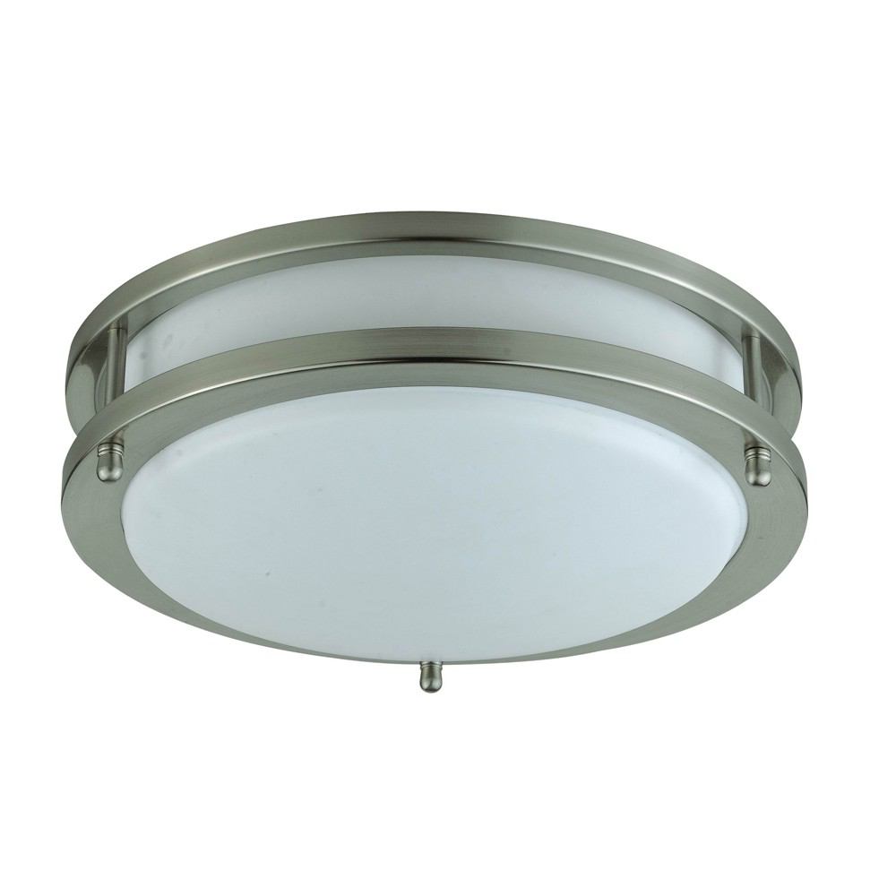 Cal Lighting LA-182S T9 22W Circular Ceiling Lamp | Modishstore | Ceiling Lamps